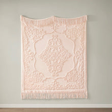 Load image into Gallery viewer, Madison Park Chloe Cotton Tufted Throw -50X60" Mp50N-5511