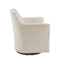 Load image into Gallery viewer, Madison Park Augustine Swivel Glider Chair MP103-0602 By Olliix
