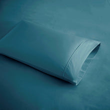 Load image into Gallery viewer, 600 Thread Count Cooling Cotton Rich Sheet Set QueenBR20-1920 By Olliix