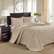 Load image into Gallery viewer, Madison Park Quebec Bedspread Mini Set -King MP13-1566 By Olliix