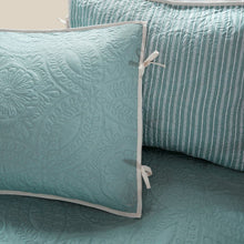 Load image into Gallery viewer, Madison Park Peyton 6 Piece Daybed Cover Set MP13-3976 By Olliix