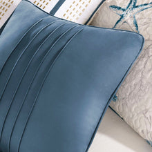 Load image into Gallery viewer, Madison Park Bayside Coverlet Set -King MP13-375 By Olliix