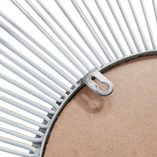 Load image into Gallery viewer, Fiore Sunburst Mirror - Large MP95F-0265 By Olliix