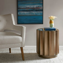 Load image into Gallery viewer, Madison Park Valentina Accent Table MP120-0428 By Olliix