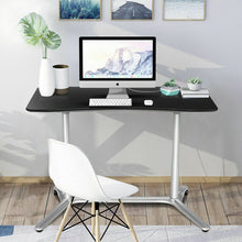 Load image into Gallery viewer, Height Adjustable PC Laptop Computer Desk