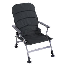 Load image into Gallery viewer, Outdoor Portable Folding Fishing Chair w/ Carry Bag