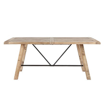 Load image into Gallery viewer, Ink Ivy Sonoma Dining Table II121-0311 By Olliix