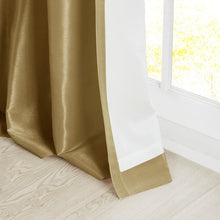 Load image into Gallery viewer, Madison Park Emilia Window Curtain -84" Panel WIN40-118 By Olliix