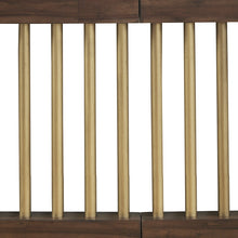 Load image into Gallery viewer, Queen Mercer Low Profile Platform Bed - Queen II115-0419