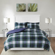 Load image into Gallery viewer, 3M Scotchgard All Season Comforter Set -Twin/Twin Xl BASI10-0242 By Olliix