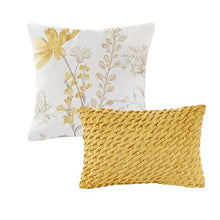 Load image into Gallery viewer, Harbor House Meadow 5 Piece Cotton Comforter Set HH10-1790 By Olliix