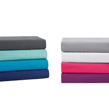 Load image into Gallery viewer, Intelligent Design All Season Wrinkle-Free Sheet Set -Twin ID20-142 By Olliix