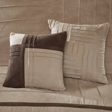 Load image into Gallery viewer, Madison Park Dune 7 Piece Comforter Set - Cal King MP10-071 By Olliix
