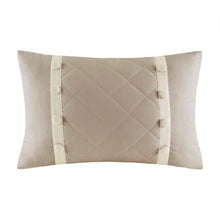 Load image into Gallery viewer, Madison Park 4 Piece Tailored Bedspread Set -King/Cal King Mp13-5488