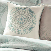 Load image into Gallery viewer, Madison Park Baxter 7 Piece Comforter Set -King MP10-349 By Olliix