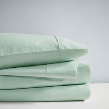 Load image into Gallery viewer, 1000 Thread Count Temperature Regulating Antimicrobial 4 Piece Sheet Set KingBR20-1873 By Olliix