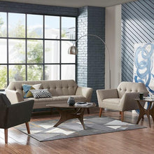 Load image into Gallery viewer, Ink+Ivy Newport Lounge Chair II110-0388 By Olliix