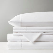 Load image into Gallery viewer, 800 Thread Count Cotton Rich Sateen Sheet Set Split King MP20-7157 By Olliix
