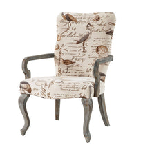 Load image into Gallery viewer, Madison Park Arnau Accent Chair FPF18-0020 By Olliix