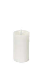 Load image into Gallery viewer, Simplux Designer LED Candle with Moving Flame and Remote (Set of 2)