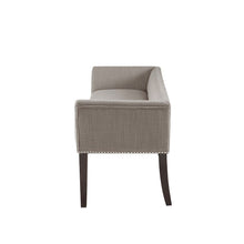 Load image into Gallery viewer, Madison Park Welburn Accent Bench MP105-0471 By Olliix