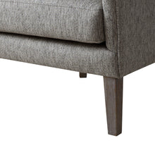 Load image into Gallery viewer, Madison Park Arianna Swoop Wing Chair FPF18-0429 By Olliix