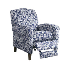 Load image into Gallery viewer, Kirby Push Back Recliner MP103-1051