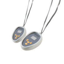 Load image into Gallery viewer, Beautyrest Heated Plush Heated Plush Blanket BR54-0908 By Olliix