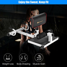 Load image into Gallery viewer, Multifunction Squat Machine Hip Thrust Machine Sit up Exercise Set