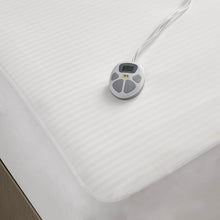 Load image into Gallery viewer, Waterproof Heated Mattress Pad - Twin Xl ST55-0115 By Olliix