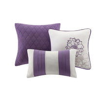 Load image into Gallery viewer, Madison Park Lola Comforter Set - Cal King MP10-259 By Olliix
