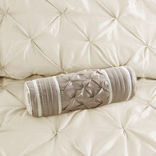 Load image into Gallery viewer, Madison Park Laurel 7 Piece Comforter Set - Cal King MP10-434 By Olliix