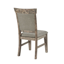 Load image into Gallery viewer, Ink Ivy Oliver Dining Side Chair(Set Of 2Pcs) II108-0317 By Olliix