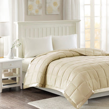 Load image into Gallery viewer, Hypoallergenic Microfiber Down Alternative Blanket - King MP51-540 By Olliix
