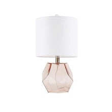 Load image into Gallery viewer, Madison Park Bella Table Lamp MP153-0204 By Olliix