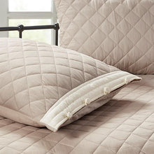 Load image into Gallery viewer, Madison Park Breanna 6 Piece Cotton Daybed Cover Set MP13-6472 By Olliix