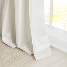 Load image into Gallery viewer, Madison Park Emilia Window Curtain -95" Panel WIN40-119 By Olliix
