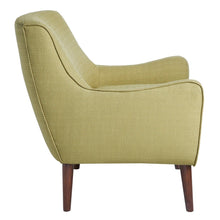 Load image into Gallery viewer, Madison Park Oxford Mid-Century Accent Chair FPF18-0217 By Olliix