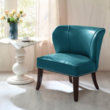 Load image into Gallery viewer, Madison Park Hilton Armless Accent Chair FPF18-0167 By Olliix