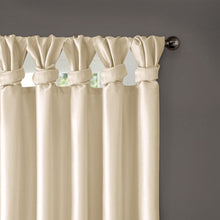 Load image into Gallery viewer, Madison Park Emilia Window Curtain -84" Panel WIN40-116 By Olliix
