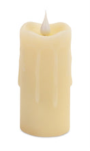 Load image into Gallery viewer, Simplux LED Votive Candle with Moving Flame and Remote (Set of 2)