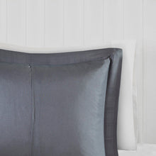 Load image into Gallery viewer, 3M Scotchgard Down Alternative Comforter Mini Set -Twin/Twin Xl Mpe10-598