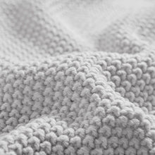 Load image into Gallery viewer, Bree Knit Blanket KingII51-1137 By Olliix