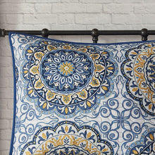 Load image into Gallery viewer, Madison Park Tangiers 6 Piece Coverlet Set -King/Cal King MP13-784 By Olliix