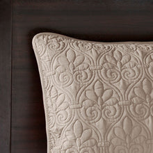 Load image into Gallery viewer, Madison Park Quebec Bedspread Mini Set -Queen MP13-1565 By Olliix