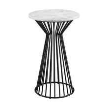 Load image into Gallery viewer, Madison Park Marbury Pedestal MP120-0134 By Olliix