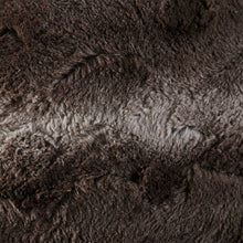 Load image into Gallery viewer, Madison Park Zuri Faux Fur Square Pillow -20X20" MP30-1914 By Olliix