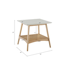 Load image into Gallery viewer, Parker End Table MP120-1064