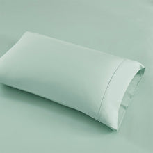 Load image into Gallery viewer, 1000 Thread Count Temperature Regulating Antimicrobial 4 Piece Sheet Set KingBR20-1873 By Olliix