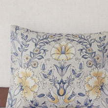 Load image into Gallery viewer, Livia 6 Piece Cotton Comforter Set Cal King HH10-1802 By Olliix
